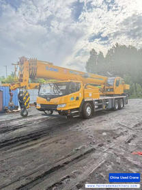 Buy XCMG Used Crane / 2 Buy XCMG Used Crane / 2